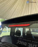 Rear Windshield / Windscreen