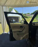 Front Passenger Side Door Pad