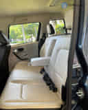 Rear Seats