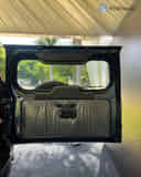 Driver Side Door Pad