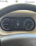 Instrument Cluster