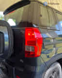 Tail Light / Tail Lamp