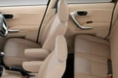 Mahindra Bolero Neo Front Row Seats Mahindra Bolero Neo Front Row Seats