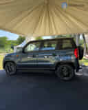 Left Rear Three Quarter