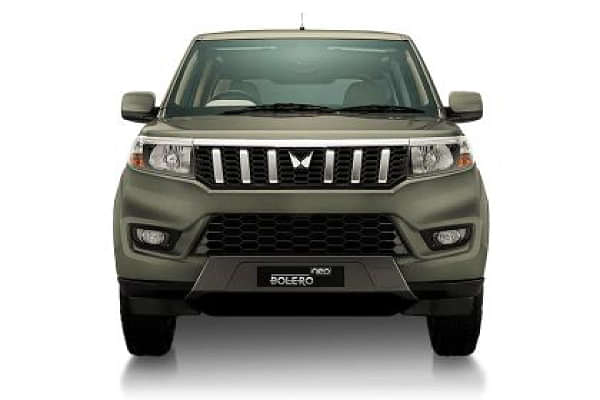 Mahindra Bolero Neo Grille