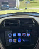 Infotainment System