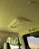 Rear Row Roof Mounted Cabin Lamps