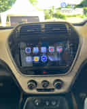 Front Centre Air Vents