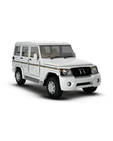 Mahindra Bolero Power Plus 2017-2020