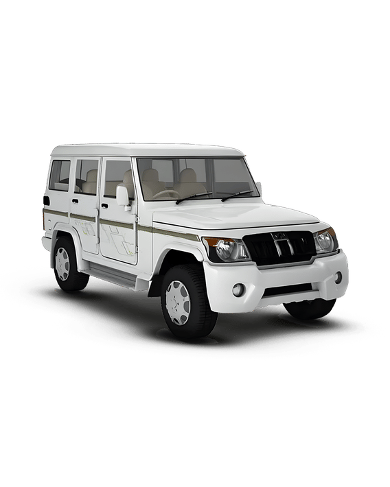Bolero Power Plus 2017-2020 Profile Image Bolero Power Plus 2017-2020 Profile Image