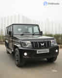 Right Front Three Quarter