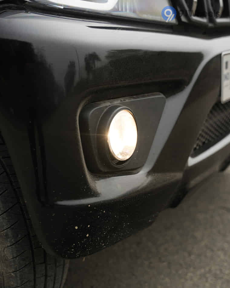 Headlights & Tail-lights - 3