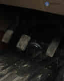 Pedals / Foot Controls