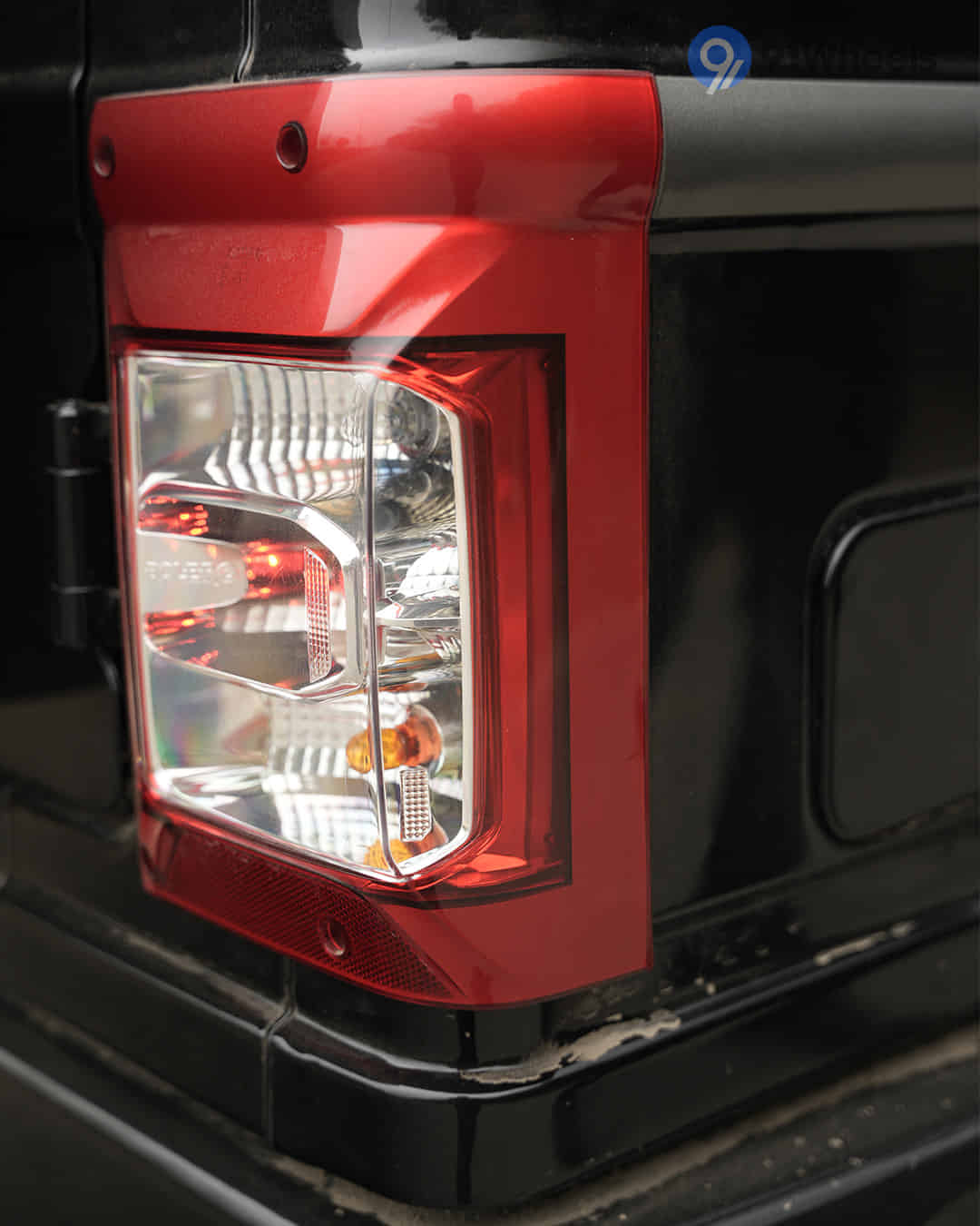 Tail Light / Tail Lamp