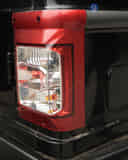 Tail Light / Tail Lamp