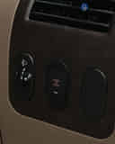 Engine Start Button