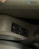 Dashboard Switches