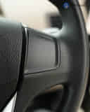 Right Steering Mounted Controls