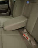 Rear Centre Arm Rest
