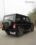 Right Rear Three Quarter