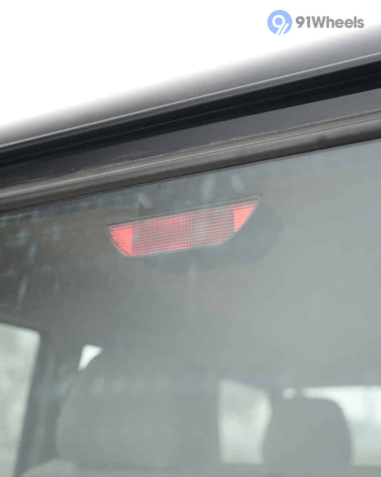 Headlights & Tail-lights - 6