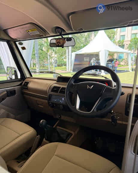 Bolero Dashboard
