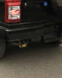 Rear Signal / Blinker Light