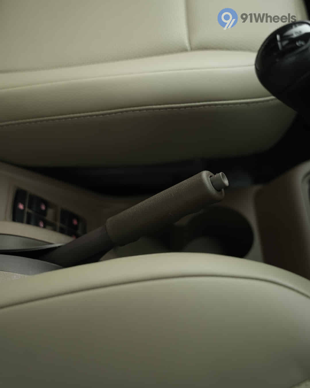 Parking Brake / Emergency Brake