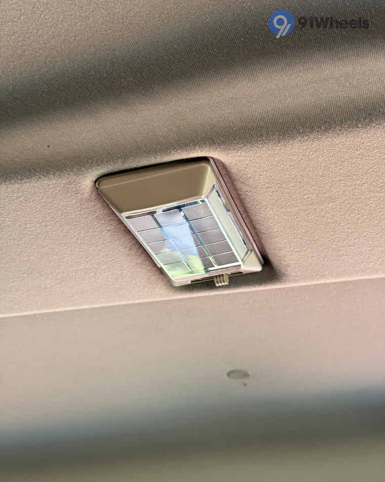 Sunroof - 1