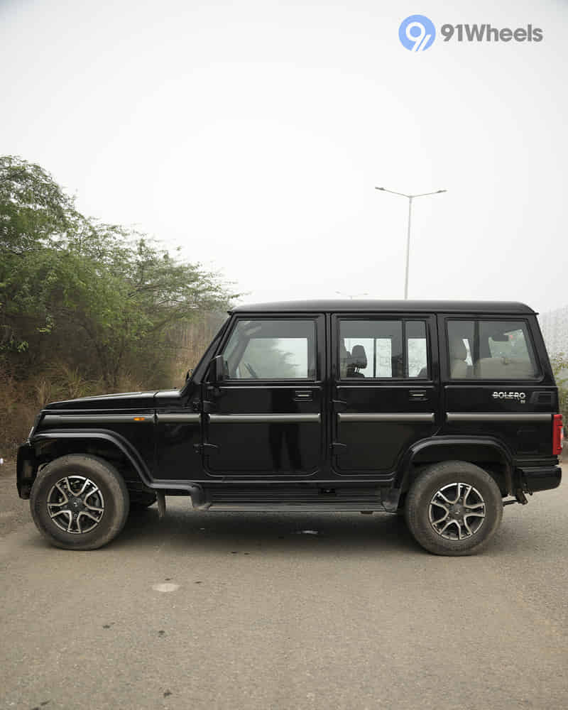 Mahindra Bolero - Image 2