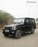 Left Front Three Quarter