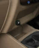 Power Socket / USB / Wireless Charging