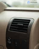 Right Side Air Vents