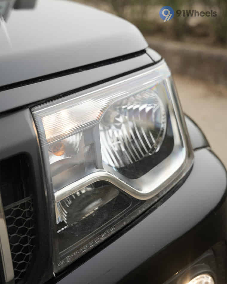 Headlights & Tail-lights - 5