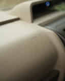 Front Passenger Airbag