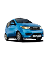 Mahindra e2o Plus 2016-2019