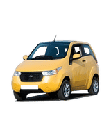 Mahindra e2o 2013-2016