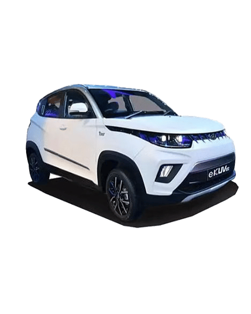 Mahindra eKUV100 Mahindra eKUV100