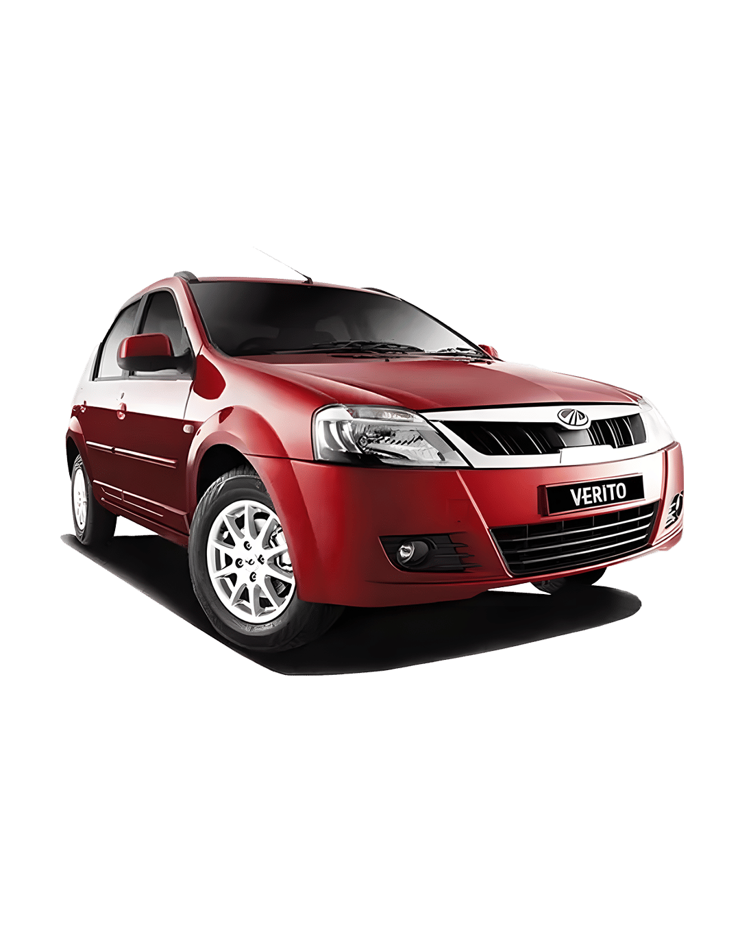 Mahindra E-Verito 2016-2023