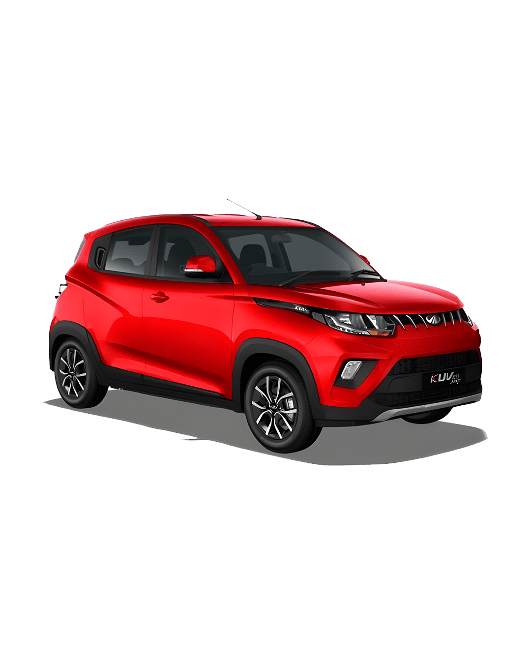 Mahindra KUV 100 NXT 2020-2023