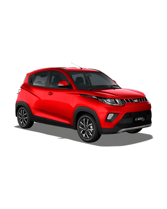 KUV100 NXT 2020-2023 Profile Image