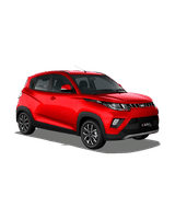 Mahindra KUV 100 NXT 2020-2023 Mahindra KUV 100 NXT 2020-2023