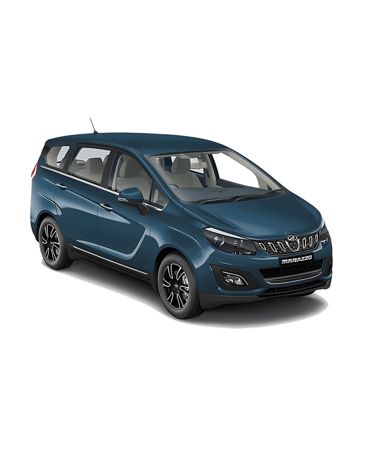Mahindra Marazzo