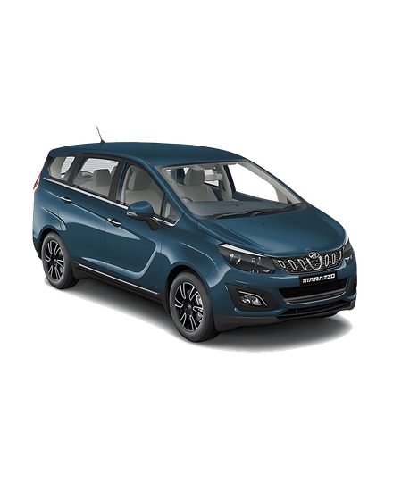 Mahindra Marazzo Mahindra Marazzo