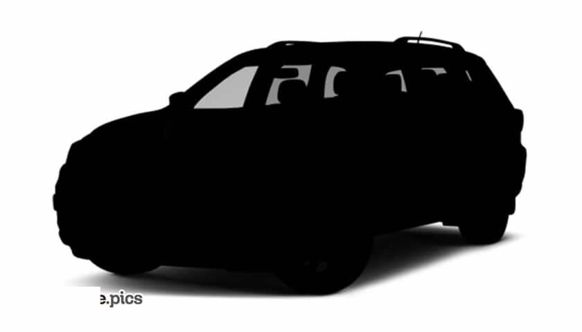 Mahindra New XUV500 image