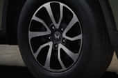 Mahindra Scorpio N Wheel Mahindra Scorpio N Wheel