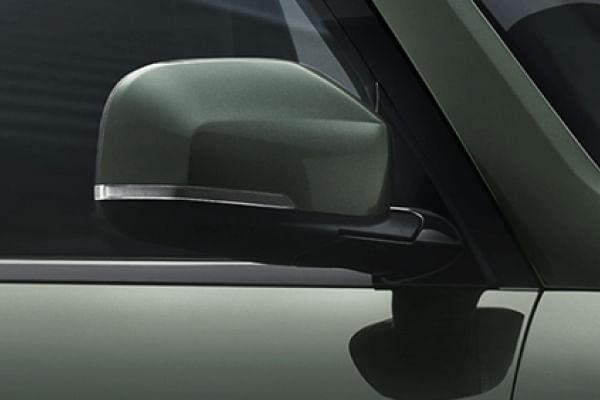 Mahindra Scorpio N ORVM Blinker