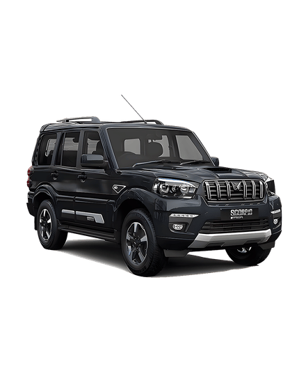 Mahindra Scorpio Classic