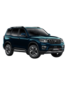 Mahindra Scorpio N