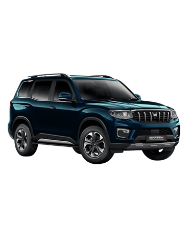 Mahindra Scorpio N